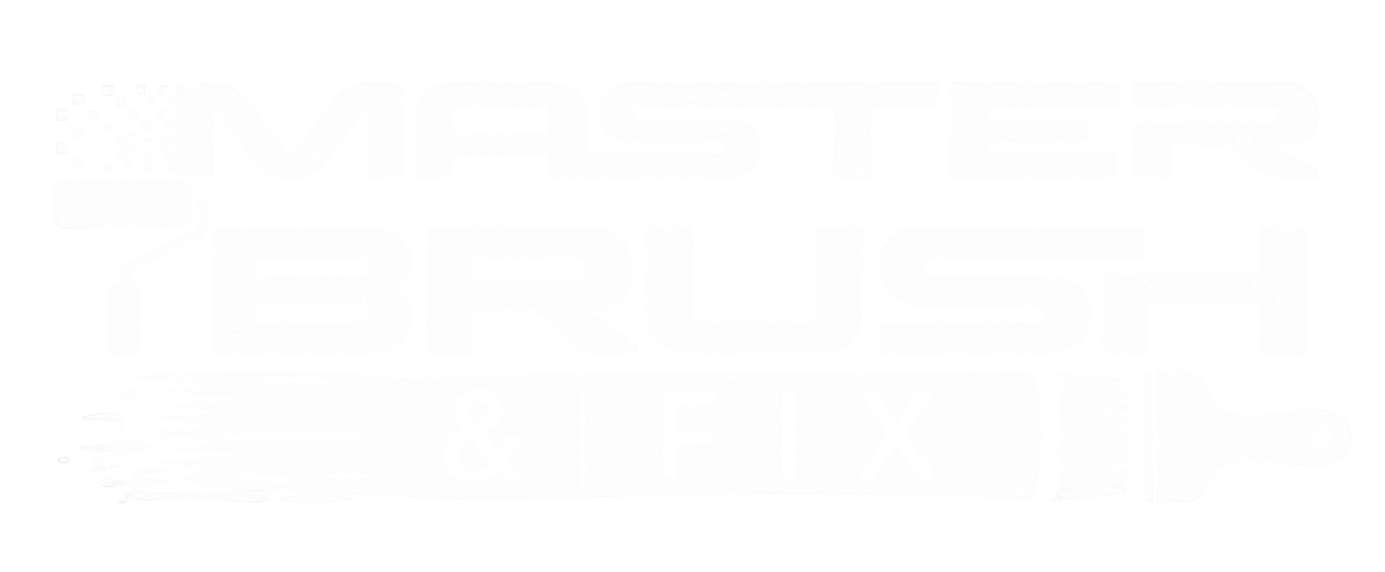 Master Brush & Fix